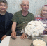 В Бурятии супруги отпраздновали 65-летие семьи - ИА Байкал-Daily