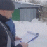 В Омской области завершено расследование уголовного дела об убийстве, совершенном 20 лет назад  (видео) - Следственный комитет