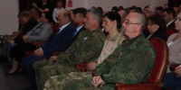 Депутат Госдумы Иван Демченко провел рабочую встречу в Темрюкском районе - Газета Анапское Черноморье