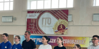 Состоялся Муниципальный этап Всероссийской игры «Семейная Зарница»: - Газета Тетюшские зори
