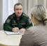 Вологодский филиал фонда «Защитники Отечества» предоставил ветеранам СВО более 700 юридических консультаций - OnlineVologda.Ru