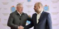 Вячеслав Федорищев сообщил, что тольяттинская «Лада» продолжит играть в КХЛ. - НИА Самара