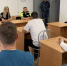 В УФИЦ при ЛИУ-19 УФСИН России по Республике Башкортостан проведена лекция по соблюдению правил дорожного движения - УФСИН РБ