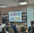 «Разные книги листаем, профессию мы выбираем» (6+) - ЦБС г. Смоленска