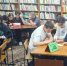 Интеллектуальное состязание «Русский язык: удивительно, интересно, познавательно» - ЦБС Минераловодского муниципального округа