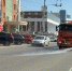 В Кирове дорожники поливают улицы водой для охлаждения асфальта - Свойкировский.рф