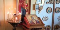 Помощник благочинного Автозаводского округа посетил нижегородскую наркологическую больницу - Нижегородская епархия