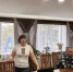Не просто лекция: библиотекари подарили душевный вечер о Довлатове - ЦГБС г. Астрахани