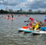 В Екатеринбурге назвали дату третьего E1 SUP FEST - Четвертый канал