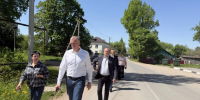 ЕР продолжает сбор предложений в Народную программу в Псковской области - InformPskov.Ru
