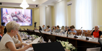 // Фото пресс-службы Губернатора Орловской области - Правительство Орловской области