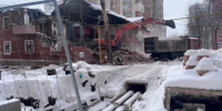 ФКР заставят отремонтировать 8 аварийных домов в Самаре - ГТРК Самара