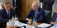 Вадим Супиков: сенаторы единогласно высказались в поддержку предложений Пензенской области - Пенза-Обзор