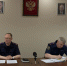 В Западном МСУТ СК России прошло совещание с представителями Департамента образования и науки г. Москвы и столичных образовательных учреждений по профилактике детского железнодорожного травматизма - Западное следственное управление на транспорте