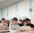 Проведение архивным отделом управления делопроизводства и архива администрации города Ставрополя урока мужества - Комитет по делам архивов