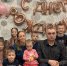 19.05.2026 | Виталий Королев поздравил с днем рождения «Мать-героиню» из города Бежецка Татьяну Аржанову - Правительство области