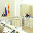 Повышение надежности электроснабжения, непрерывный контроль, отработка обращений граждан: Виталий Королев поставил задачи по подготовке региона к предстоящему осенне-зимнему периоду - Жарковский вестник