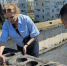 В Севастополе управляющие компании привлекут к ответственности за протечки кровель - Правительство Севастополя
