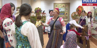 Дом Детского Творчества в Пскове отмечает 100-летний юбилей - ГТРК Псков