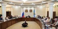 Фото: министерство строительства и архитектуры Архангельской области - Пресс-центр Правительства