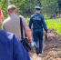 Пооведена проверка населенных пунктов, подверженных угрозе лесных пожаров - Администрация Угличского района
