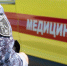 Сотрудники Росгвардии передали медикам подростка, травмировавшегося в результате падения на железнодорожные пути - Росгвардия