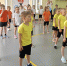 РАЙОННЫЙ СПОРТИВНЫЙ ПРАЗДНИК ДЛЯ ДОШКОЛЯТ - Отдел образования