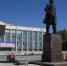 Андрей Воробьев проверил ход реконструкции Центральной площади в Одинцово - MosRegToday.Ru