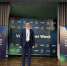 Студенты филиала на «Volga Cyber Week 2026»! - Филиал РТУ МИРЭА в г. Ставрополе