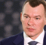 Дегтярев назвал поломанным мировой спорт без России - M24.Ru