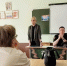 Профилактика и безопасность: встреча с родителями в Хомутовской школе - Новодеревеньковский район