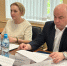 «Единая Россия» утвердила список кандидатов предварительного голосования - Единая Россия