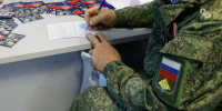 Участнику СВО помогут заключить соцконтракт по поручению главы Ставрополья - ИА Победа 26