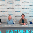 Эхо Пасхального фестиваля: хор из Калмыкии покорил Москву и зал Чайковского - РИА Калмыкия