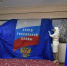 В дар музею города Стаханова (ЛНР) передан триптих «Битва за Русь» М.Н. Чалова - ИАиС ВолгГТУ