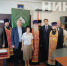 В Калуге открылась приёмная Всемирного русского народного собора - Телерадиокомпания Ника