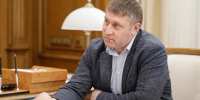 Шуваев обсудил с замминистра строительства и ЖКХ РФ восстановление Белгородской области - Сетевое издание Победа 31