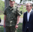 Вениамин Кондратьев посетил финал регионального этапа военно-патриотической игры «Зарница» - Администрация Краснодарского края