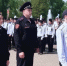 В Подмосковье состоялась торжественная присяга курсантов "Гвардейской смены" - Росгвардия