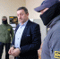 Заключён под стражу - Брянский рабочий