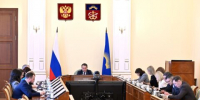 Описание для слабовидящих - Ковдорский район
