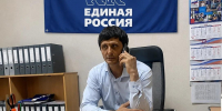 Ставропольские депутаты приняли граждан на местах - Вечерний Ставрополь