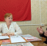 И в праздник продолжается работа - КПРФ