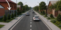 В Малгобеке приступили к благоустройству ключевых городских территорий - Сердало