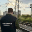 В Самарской области под поездом погибла женщина - SamaraGIS.Ru