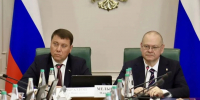 Олег Мельниченко представил на Комитете СФ по экономической политике проекты по развитию мебельного кластера и транспортной инфраструктуры - Пенза-Обзор