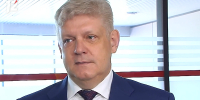 Сибирь станет центром притяжения для молодых учёных не только из России, но и из дружественных стран - 12 канал
