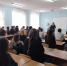 ПРЕПОДАВАТЕЛИ ФИЛИАЛА ПРОВЕЛИ ПРОФОРИЕНТАЦИОННОЕ МЕРОПРИЯТИЕ ДЛЯ СТУДЕНТОВ ФЕОДОСИЙСКОГО ПОЛИТЕХНИЧЕСКОГО ТЕХНИКУМА - Филиал КГМТУ