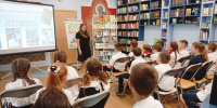 Автор и источник изображений: ДЛЭЦ - Межпоселенческая ЦБС