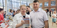 Тульское музейное объединение представило соискателям предложения на ярмарке вакансий Минкультуры региона - Тульское музейное объединение